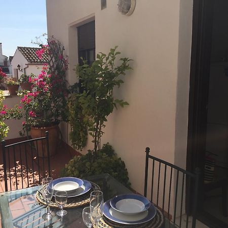 Penthouse Puerta De La Juderia Daire Cordoba Dış mekan fotoğraf