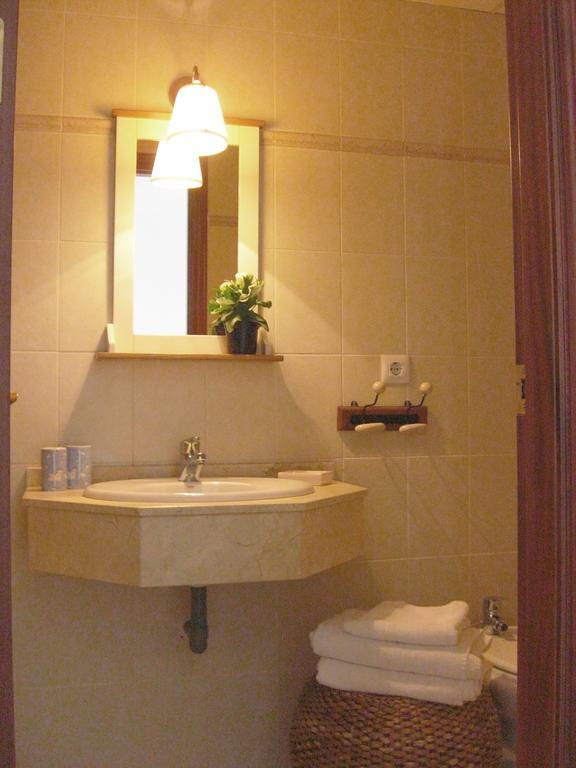 Penthouse Puerta De La Juderia Daire Cordoba Oda fotoğraf