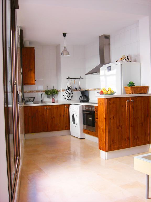 Penthouse Puerta De La Juderia Daire Cordoba Oda fotoğraf