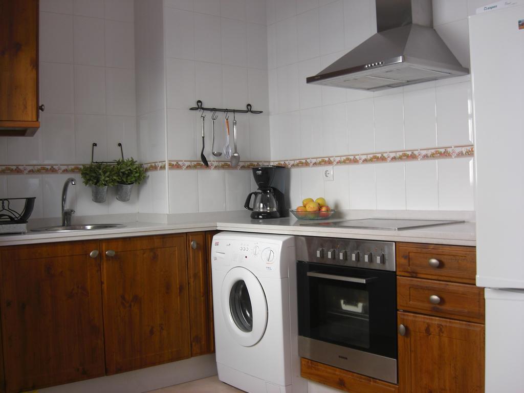 Penthouse Puerta De La Juderia Daire Cordoba Oda fotoğraf