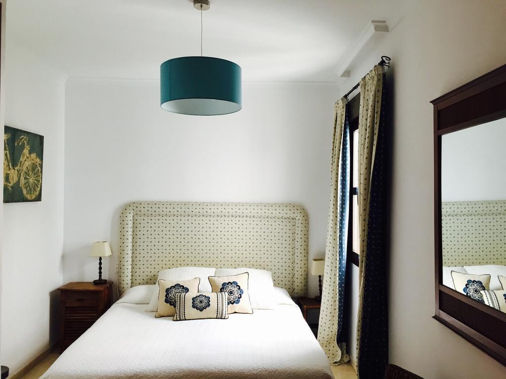 Penthouse Puerta De La Juderia Daire Cordoba Dış mekan fotoğraf