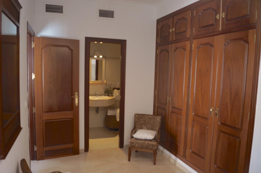 Penthouse Puerta De La Juderia Daire Cordoba Dış mekan fotoğraf