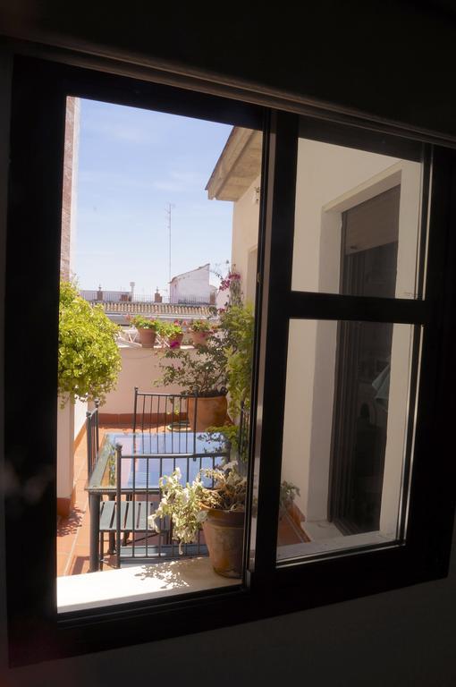 Penthouse Puerta De La Juderia Daire Cordoba Dış mekan fotoğraf