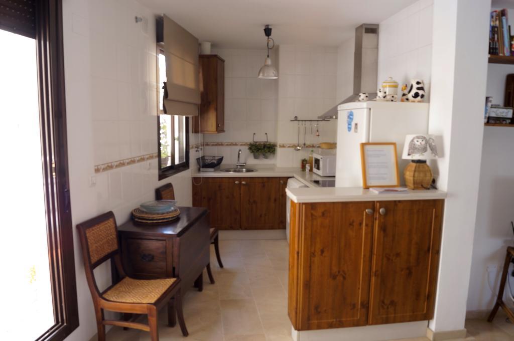 Penthouse Puerta De La Juderia Daire Cordoba Dış mekan fotoğraf