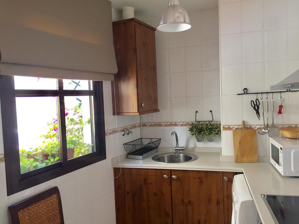 Penthouse Puerta De La Juderia Daire Cordoba Dış mekan fotoğraf